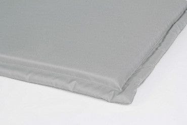 Bizzotto Cuscino seduta in tessuto sfoderabile Poly180 Cappuccino