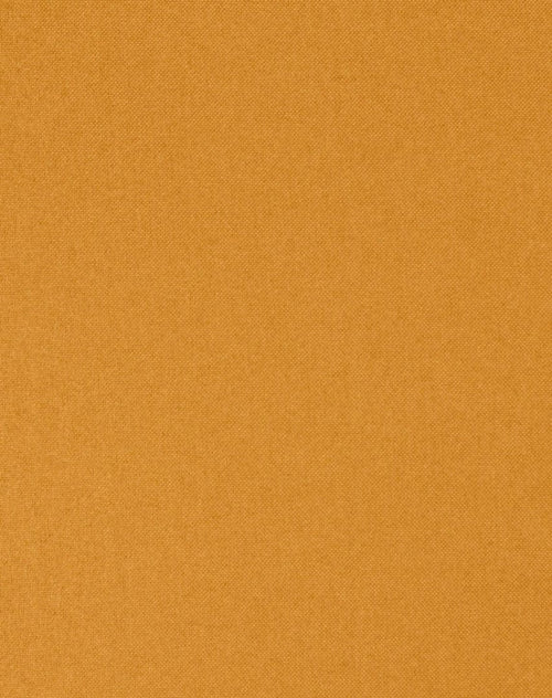 Bizzotto Cuscino seduta in tessuto sfoderabile Poly180 Giallo