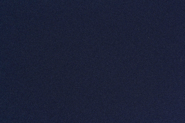 Bizzotto Cuscino seduta in tessuto sfoderabile Poly180 Square Blu