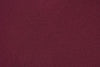 Bizzotto Cuscino seduta in tessuto sfoderabile Poly180 Square Borgogna