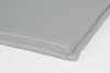 Bizzotto Cuscino seduta in tessuto sfoderabile Poly180 Square Cappuccino