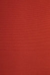 Bizzotto Cuscino seduta in tessuto sfoderabile Poly180 Square Ruggine