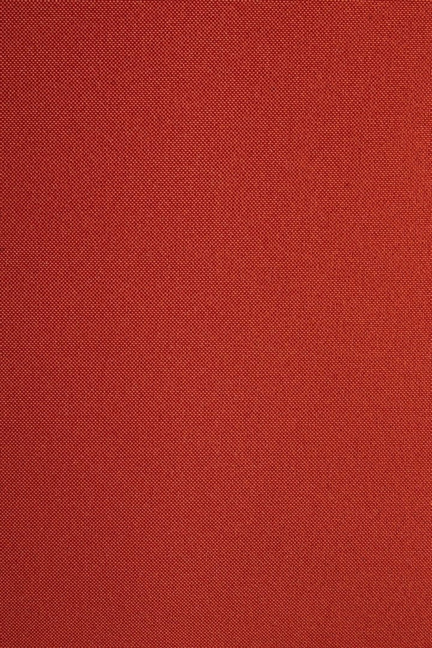 Bizzotto Cuscino seduta in tessuto sfoderabile Poly180 Square Ruggine