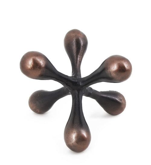 Moycor Decorazione Antique Rame
