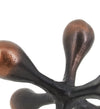 Moycor Decorazione Antique Rame