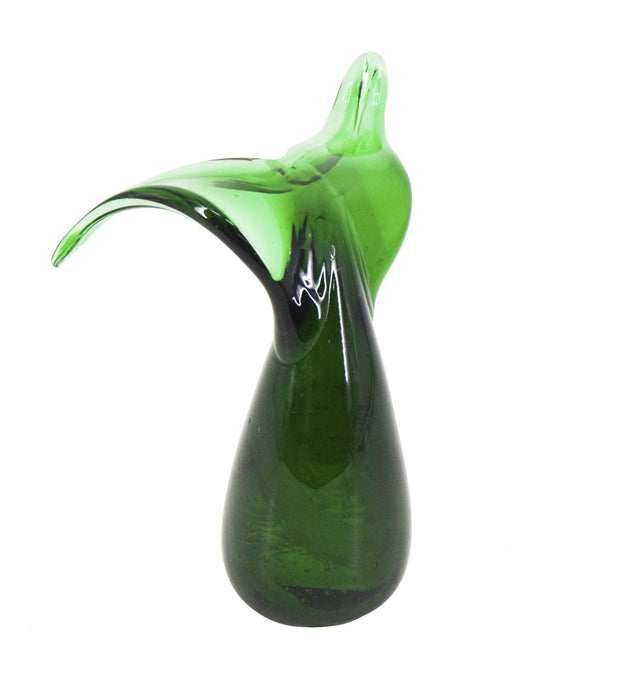 Moycor Decorazione Atlantis Marine Fins Verde