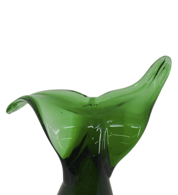 Moycor Decorazione Atlantis Marine Fins Verde