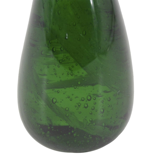 Moycor Decorazione Atlantis Marine Fins Verde