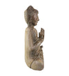 Moycor Decorazione Bleached Buddha Naturale