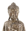 Moycor Decorazione Bleached Buddha Naturale