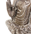 Moycor Decorazione Bleached Buddha Naturale