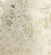 Moycor Decorazione Buddha Head Oro