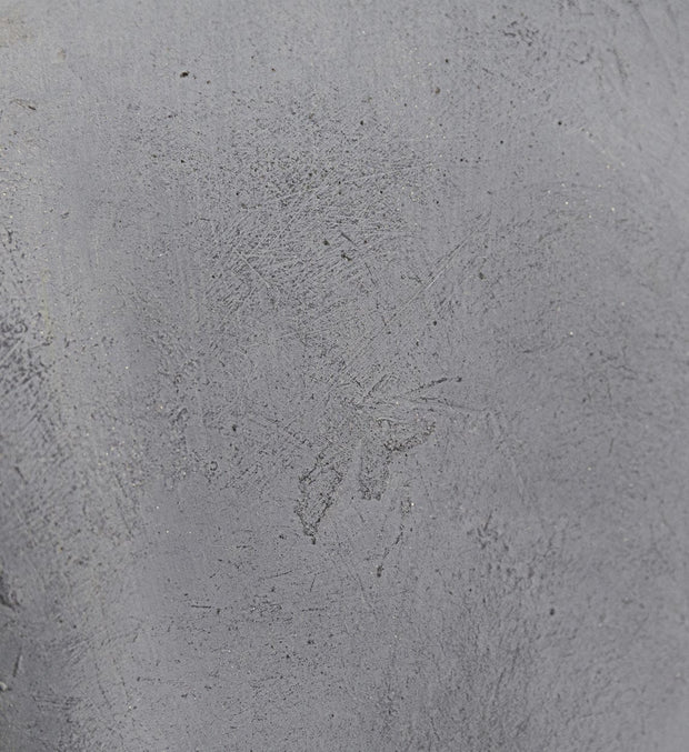 Moycor Decorazione Bulldog Grigio