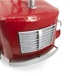 Moycor Decorazione Car Rosso