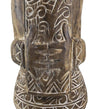 Moycor Decorazione Carved Primitive Totem Naturale