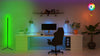 Asir Decorazione con illuminazione Lumos Multicolore