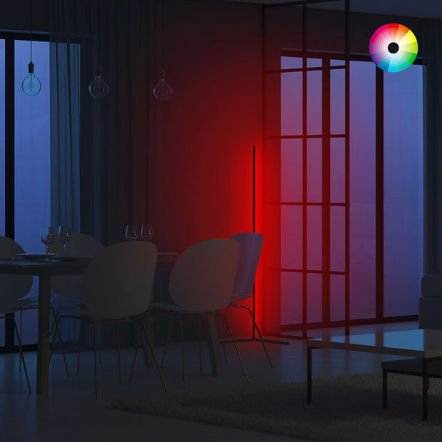 Asir Decorazione con illuminazione Lumos Multicolore