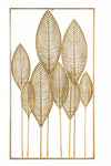 Bizzotto Decorazione da parete Adhira Oro