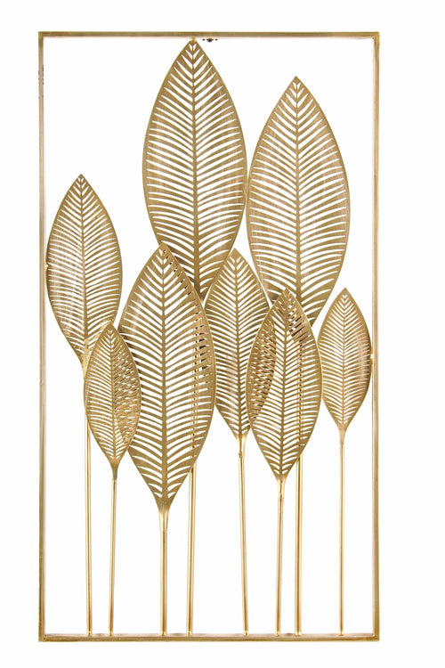 Bizzotto Decorazione da parete Adhira Oro