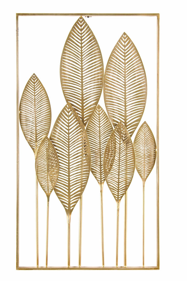 Bizzotto Decorazione da parete Adhira Oro