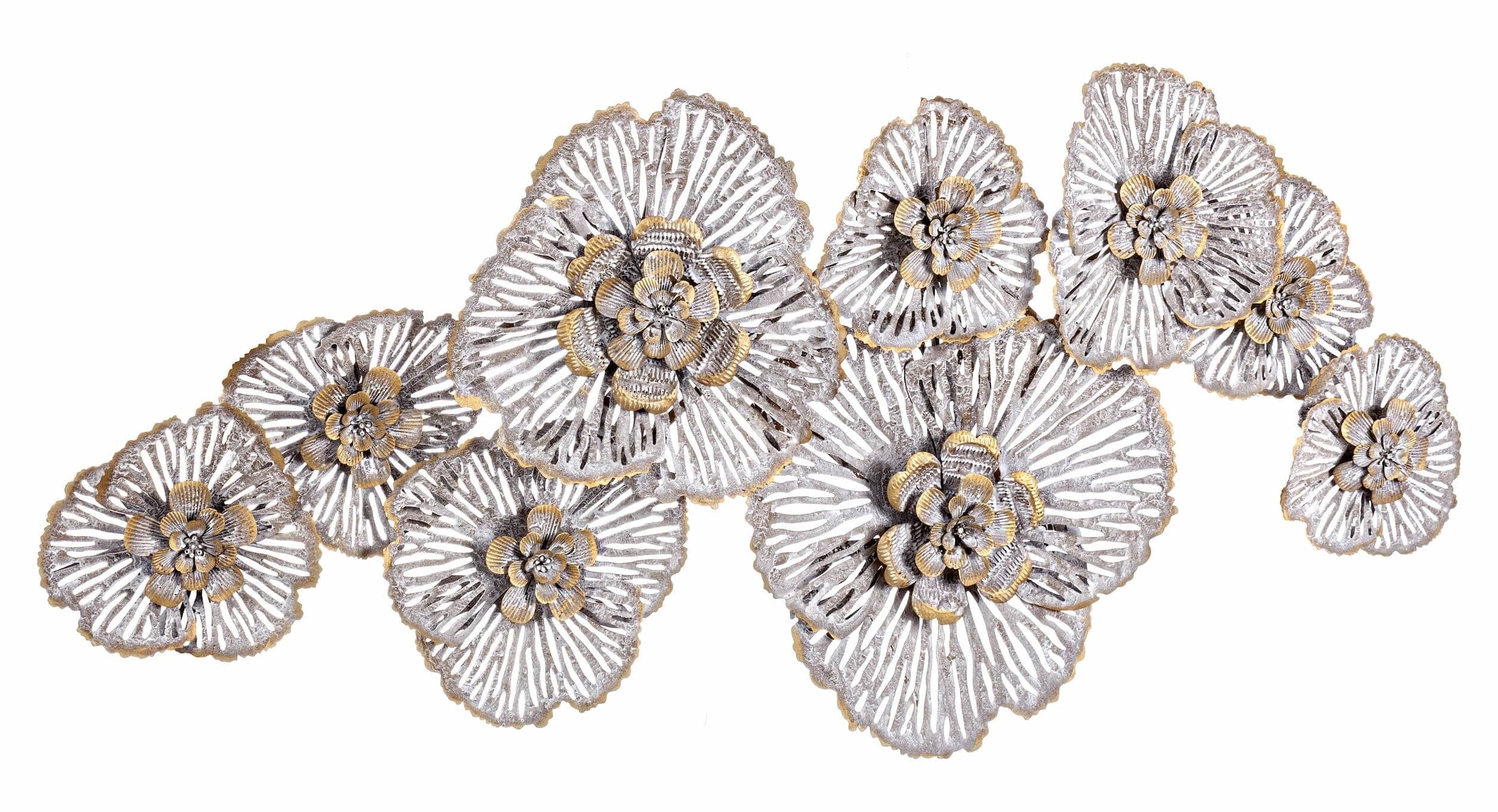 Bizzotto Decorazione da parete Aurum L Oro