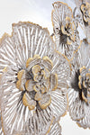 Bizzotto Decorazione da parete Aurum L Oro