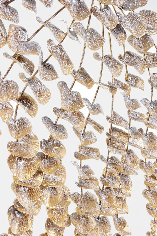 Bizzotto Decorazione da parete Aurum M Oro