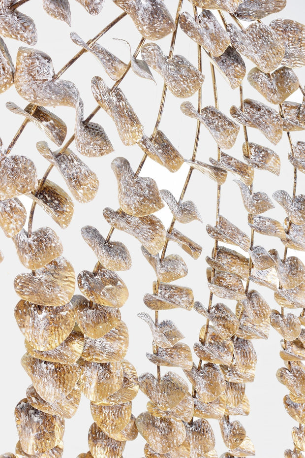 Bizzotto Decorazione da parete Aurum M Oro