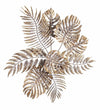 Bizzotto Decorazione da parete Aurum S Oro