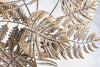 Bizzotto Decorazione da parete Aurum S Oro