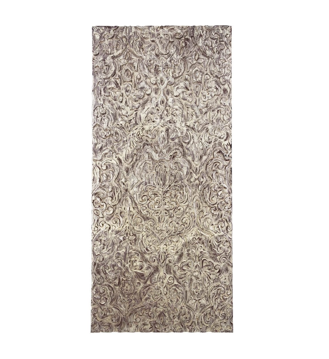 Moycor Decorazione da parete Bleached Rabat Naturale