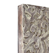 Moycor Decorazione da parete Bleached Rabat Naturale