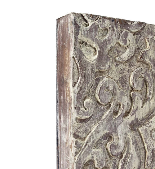 Moycor Decorazione da parete Bleached Rabat Naturale