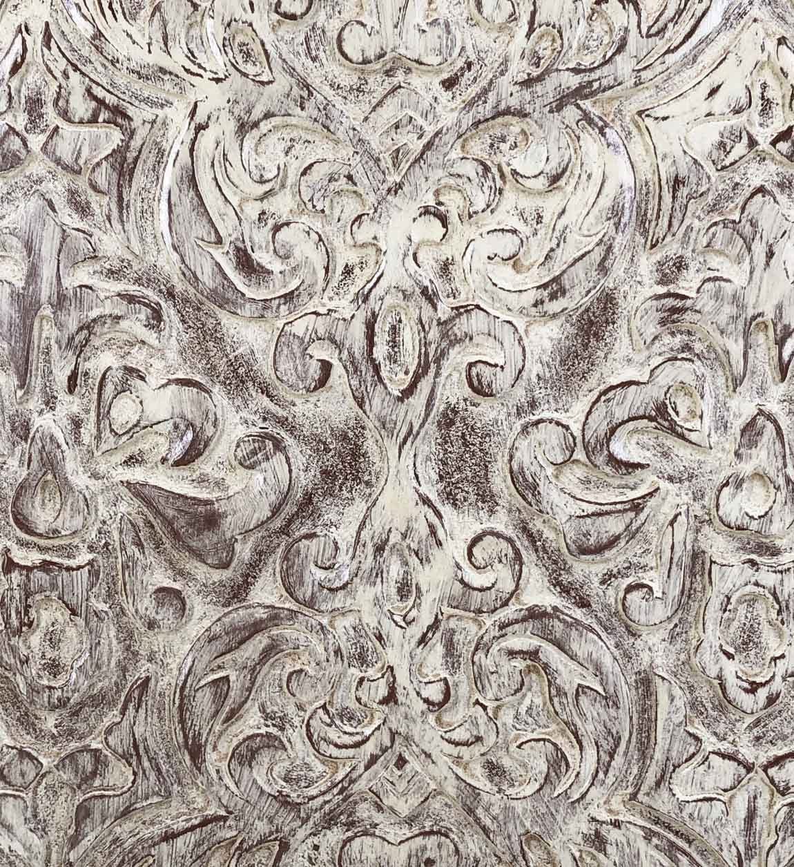 Moycor Decorazione da parete Bleached Rabat Naturale