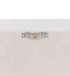 Moycor Decorazione da parete Diana Beige