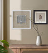 Moycor Decorazione da parete Diana Beige