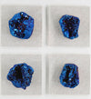 Moycor Decorazione da parete Diana Blu