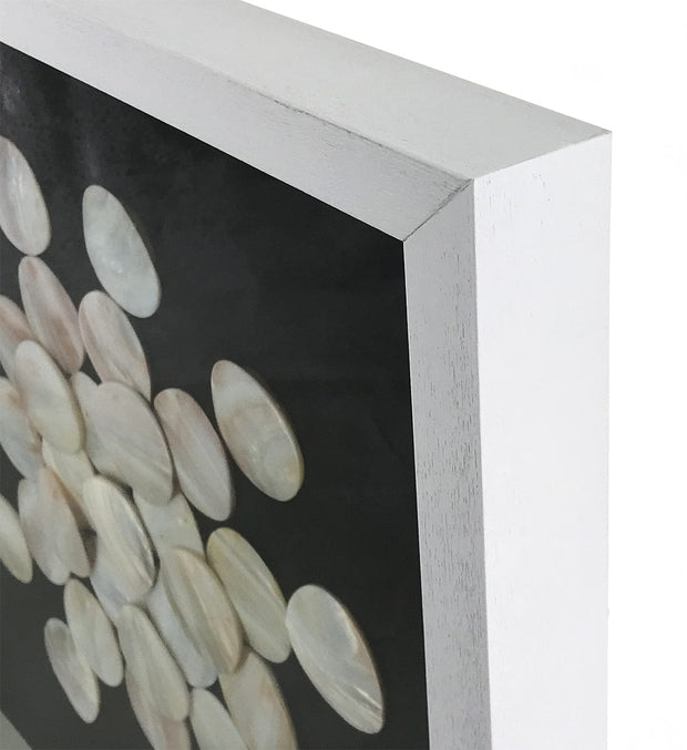 Moycor Decorazione da parete Diana Circles Multicolore