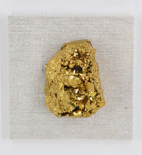 Moycor Decorazione da parete Diana Oro