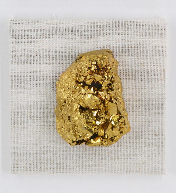 Moycor Decorazione da parete Diana Oro