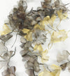 Moycor Decorazione da parete Diana Spheres Flowers Oro