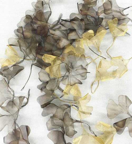 Moycor Decorazione da parete Diana Spheres Flowers Oro