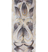 Moycor Decorazione da parete Ethnic Goddess Naturale