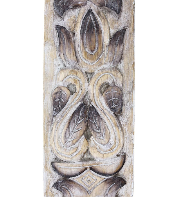 Moycor Decorazione da parete Ethnic Goddess Naturale