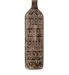 Moycor Decorazione da parete Long Oar Marrone