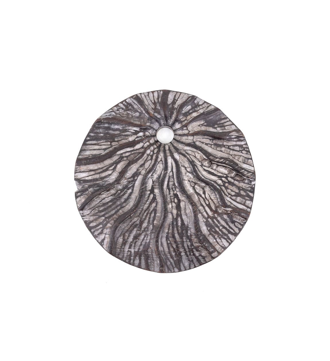 Moycor Decorazione da parete Marine Marrone