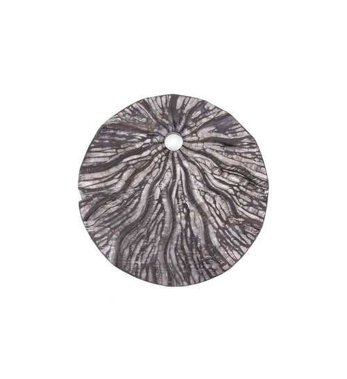 Moycor Decorazione da parete Marine Marrone