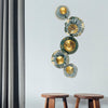 Asir Decorazione da parete Sensuale Multicolore