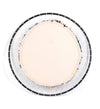 Moycor Decorazione da parete Tapy Round Blu