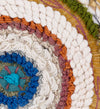 Moycor Decorazione da parete Tapy Round Multicolore